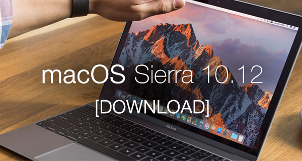 Mac Os Sierra Beta Download Without Developer