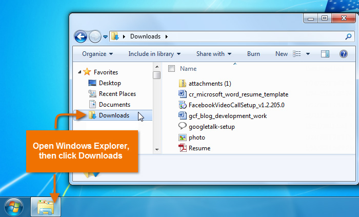 Bring back download folder in doc mac free